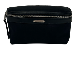 Rinonera,Lona/Piel,Negro,PLB505973,3*